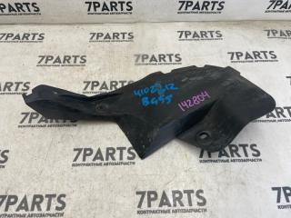 Подкрылок левый задний MAZDA FAMILIA BG5S B5 B46756242 2 ракурс