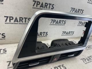 Консоль магнитофона TOYOTA SIENTA NHP170 1NZEXE 2 ракурс Консоль магнитофона TOYOTA SIENTA NHP170 1NZEXE 2 ракурс