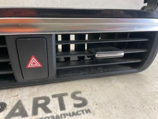 Консоль магнитофона TOYOTA SIENTA NHP170 1NZEXE 5 ракурс Консоль магнитофона TOYOTA SIENTA NHP170 1NZEXE 5 ракурс