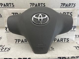 Airbag на руль TOYOTA VITZ SCP90 2SZFE 1 ракурс