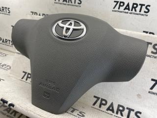 Airbag на руль TOYOTA VITZ SCP90 2SZFE 3 ракурс