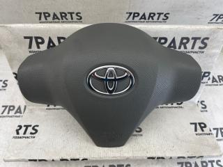 Airbag на руль TOYOTA VITZ SCP90 2SZFE 4 ракурс
