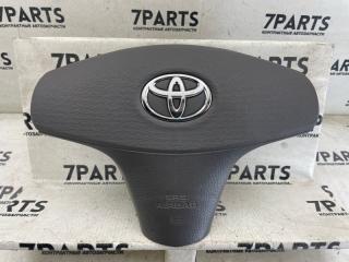 Airbag на руль TOYOTA ISIS 2006