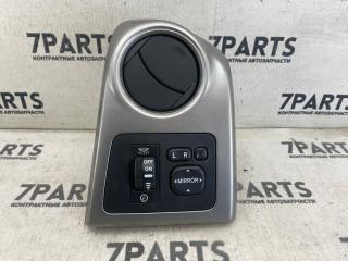 Запчасть блок управления зеркалами TOYOTA VOLTZ 2002