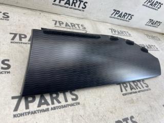 Консоль торпеды NISSAN LEAF ZE1 EM57 684115SK0A 2 ракурс