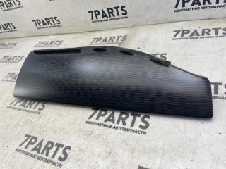 Консоль торпеды NISSAN LEAF ZE1 EM57 684115SK0A 3 ракурс
