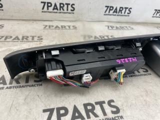 Блок упр. стеклоподьемниками правый передний MAZDA PREMACY CREW LFVE C23566350A 5 ракурс