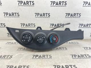Климат-контроль TOYOTA VITZ NSP130 1NRFKE 1 ракурс