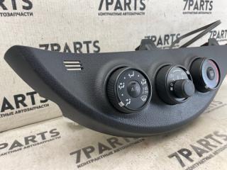 Климат-контроль TOYOTA VITZ NSP130 1NRFKE 3 ракурс
