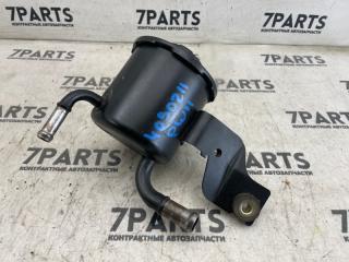 Бачок гидроусилителя NISSAN PRAIRIE JOY PM11 SR20DE 4918050R00 2 ракурс Бачок гидроусилителя NISSAN PRAIRIE JOY PM11 SR20DE 4918050R00 2 ракурс