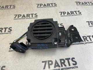 Сигнал звуковой NISSAN LEAF ZE1 EM57 281H03NF1A 1 ракурс Сигнал звуковой NISSAN LEAF ZE1 EM57 281H03NF1A 1 ракурс