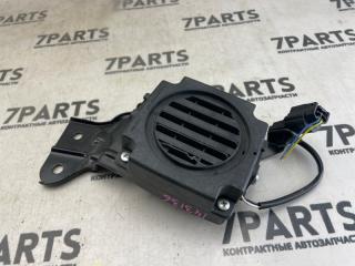 Сигнал звуковой NISSAN LEAF ZE1 EM57 281H03NF1A 2 ракурс Сигнал звуковой NISSAN LEAF ZE1 EM57 281H03NF1A 2 ракурс