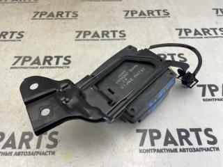 Сигнал звуковой NISSAN LEAF ZE1 EM57 281H03NF1A 4 ракурс Сигнал звуковой NISSAN LEAF ZE1 EM57 281H03NF1A 4 ракурс