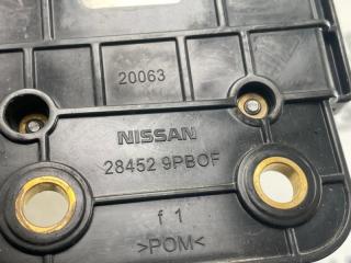 Датчик парковки правый задний NISSAN LEAF ZE1 EM57 284K05SA0A 3 ракурс