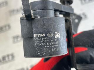 Датчик контроля высоты задний NISSAN LEAF ZE1 EM57 5381289900 5 ракурс