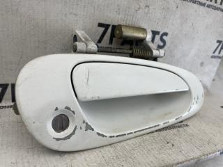 Ручка двери правая передняя HONDA CIVIC EU1 D15B 2 ракурс