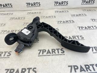 Педаль подачи топлива MAZDA BONGO SLP2V L8 S2V3-41600 2 ракурс