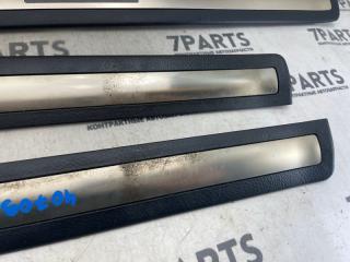 Накладка на порог TOYOTA MARK II GX110 1GFE 3 ракурс Накладка на порог TOYOTA MARK II GX110 1GFE 3 ракурс