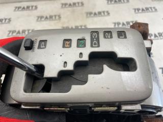 Селектор акпп TOYOTA MARK II GX110 1GFE 4 ракурс