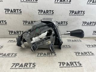 Селектор акпп TOYOTA ALPHARD ANH10 2AZFE 1 ракурс Селектор акпп TOYOTA ALPHARD ANH10 2AZFE 1 ракурс