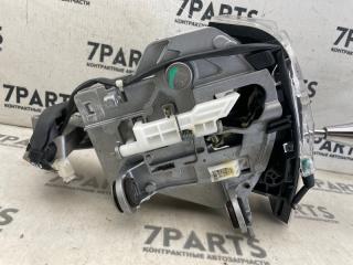 Селектор акпп TOYOTA ALPHARD ANH10 2AZFE 2 ракурс Селектор акпп TOYOTA ALPHARD ANH10 2AZFE 2 ракурс
