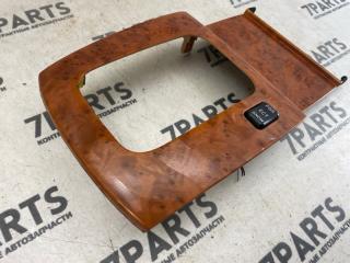 Консоль кпп TOYOTA MARK II WAGON BLIT JZX110 1JZFSE 2 ракурс