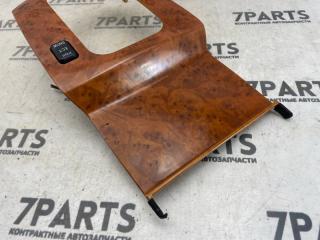 Консоль кпп TOYOTA MARK II WAGON BLIT JZX110 1JZFSE 3 ракурс