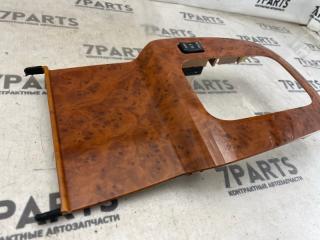 Консоль кпп TOYOTA MARK II WAGON BLIT JZX110 1JZFSE 4 ракурс
