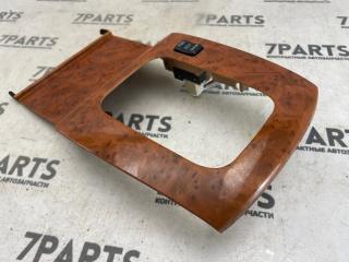 Консоль кпп TOYOTA MARK II WAGON BLIT JZX110 1JZFSE 5 ракурс