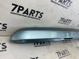 Накладка 5-й двери MITSUBISHI COLT PLUS Z23W 4A91 2 ракурс