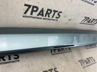 Накладка 5-й двери MITSUBISHI COLT PLUS Z23W 4A91 3 ракурс