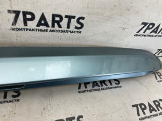 Накладка 5-й двери MITSUBISHI COLT PLUS Z23W 4A91 4 ракурс