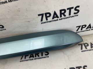 Накладка 5-й двери MITSUBISHI COLT PLUS Z23W 4A91 5 ракурс