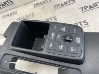 Блок навигации TOYOTA AVENSIS AZT251 2AZFSE 3 ракурс
