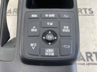 Блок навигации TOYOTA AVENSIS AZT251 2AZFSE 4 ракурс
