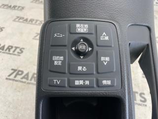 Блок навигации TOYOTA AVENSIS AZT251 2AZFSE 5 ракурс