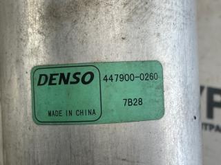 Испаритель кондиционера NISSAN LEAF ZE1 EM57 ,447900-0260 5 ракурс