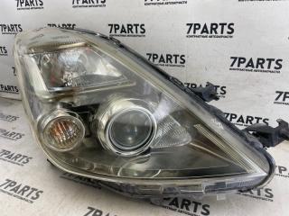 Фара правая передняя TOYOTA ISIS ZNM10 1ZZFE 44-69 3 ракурс