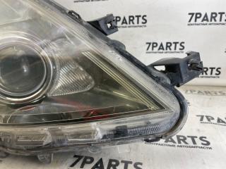 Фара правая передняя TOYOTA ISIS ZNM10 1ZZFE 44-69 4 ракурс