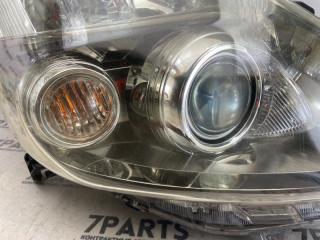 Фара правая передняя TOYOTA ISIS ZNM10 1ZZFE 44-69 5 ракурс