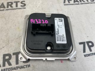 Блок ксенона NISSAN LEAF