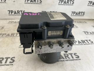 Блок ABS TOYOTA ESTIMA 2003