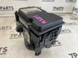 Блок abs TOYOTA ESTIMA ACR30 2AZFE 44050-28050 2 ракурс