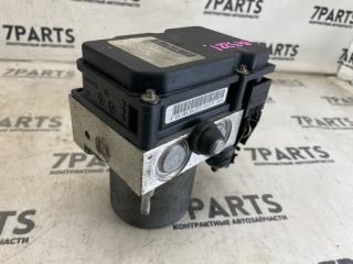 Блок abs TOYOTA ESTIMA ACR30 2AZFE 44050-28050 3 ракурс