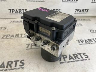 Блок abs TOYOTA ESTIMA ACR30 2AZFE 44050-28050 4 ракурс
