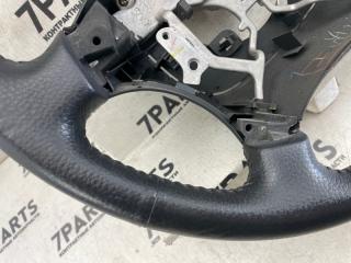 Руль TOYOTA ESTIMA ACR30 2AZFE 3 ракурс