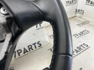 Руль MAZDA ATENZA GG3S L3VE 4 ракурс Руль MAZDA ATENZA GG3S L3VE 4 ракурс