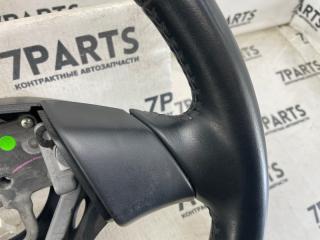 Руль MAZDA ATENZA GG3S L3VE 5 ракурс Руль MAZDA ATENZA GG3S L3VE 5 ракурс