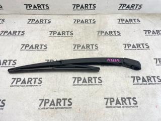 Дворник задней двери MITSUBISHI COLT PLUS Z23W 4A91 MN194003 1 ракурс