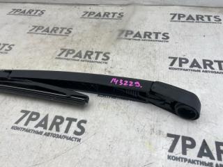 Дворник задней двери MITSUBISHI COLT PLUS Z23W 4A91 MN194003 3 ракурс